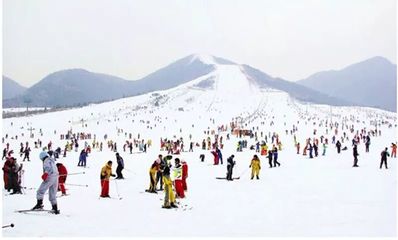 2018年河北版周末游重磅出擊 全年68家景區(qū)免費暢游，開啟旅游服務(wù)新模式